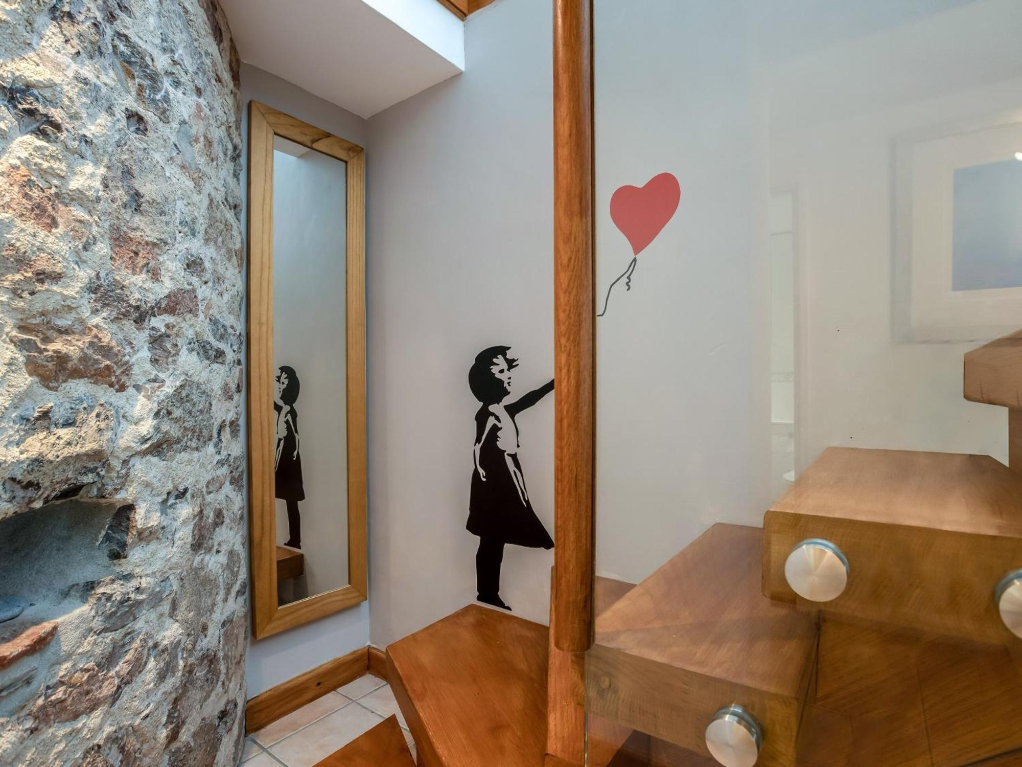 Cliff Lodge トーキー エクステリア 写真